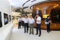 山東省廳赴泰安市、臨沂市調(diào)研人才工作