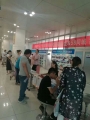 金長虹動態(tài)】“促就業(yè)、保民生、謀發(fā)展”，金長虹公益在行動